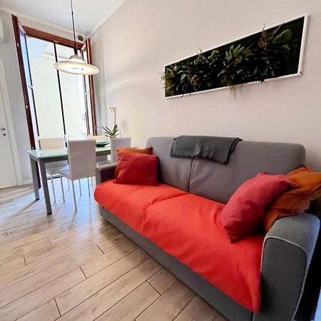 Ferienwohnung Casa Nana Florenz Exterior foto