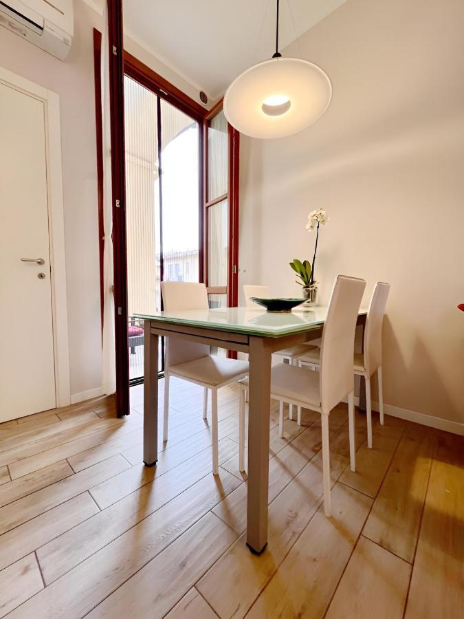 Ferienwohnung Casa Nana Florenz Exterior foto