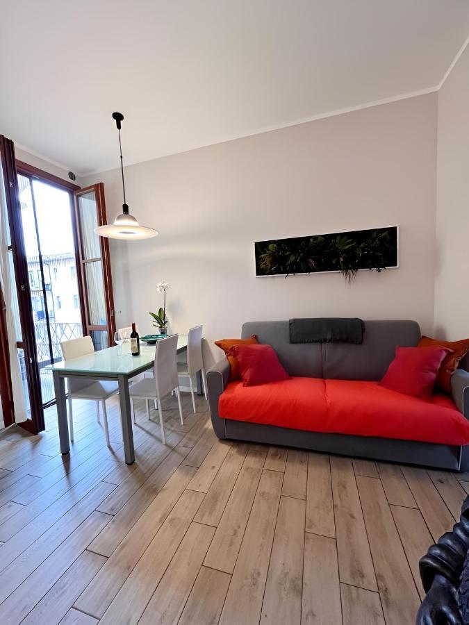 Ferienwohnung Casa Nana Florenz Exterior foto